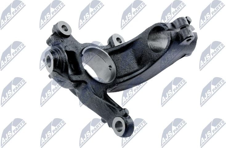 Steering Knuckle, wheel suspension ZZP-FR-007 - image 2