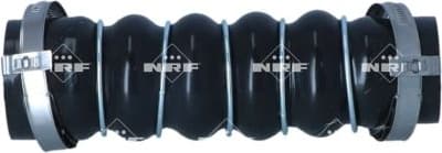 Charge Air Hose EASY FIT 166036