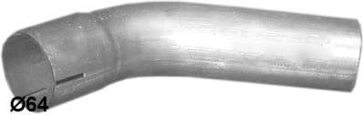 Exhaust Pipe 64.20