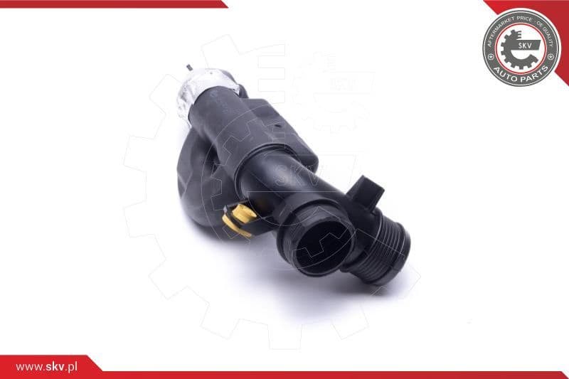 Charge Air Hose 54SKV192 - image 2