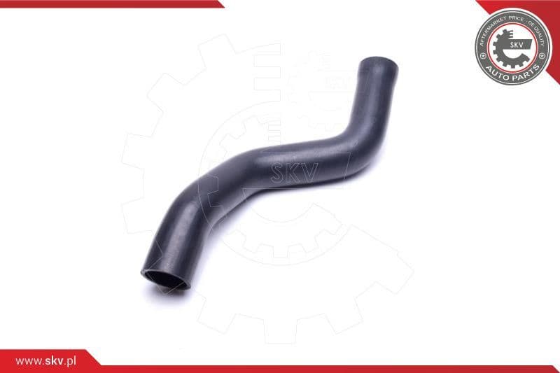 Charge Air Hose 54SKV129 - image 3