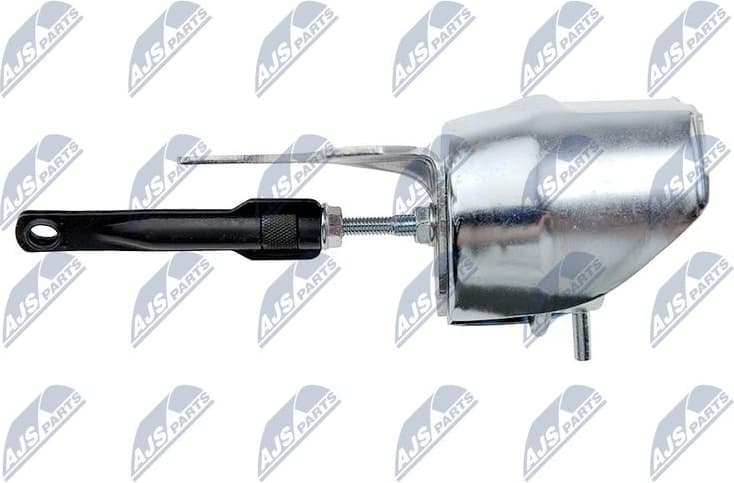 Actuator, turbocharger ECD-CT-009 - image 5