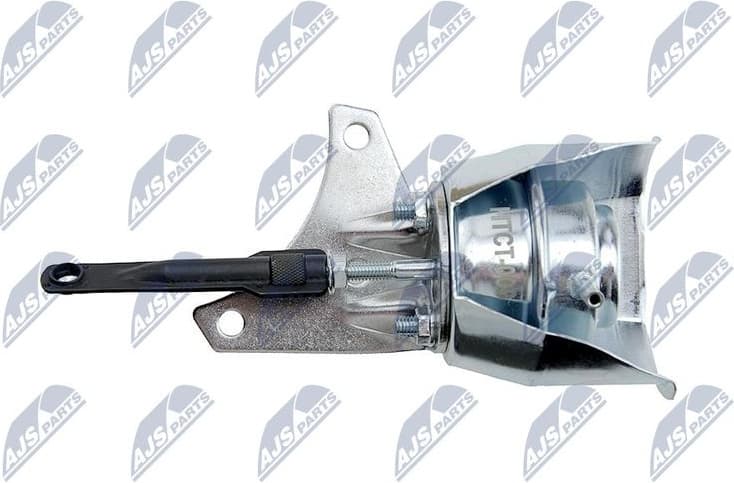Actuator, turbocharger ECD-CT-009 - image 6
