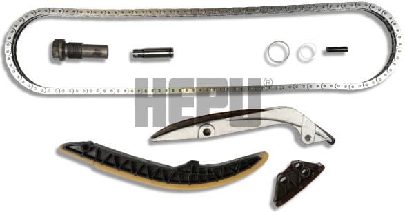 Timing Chain Kit 21-0072