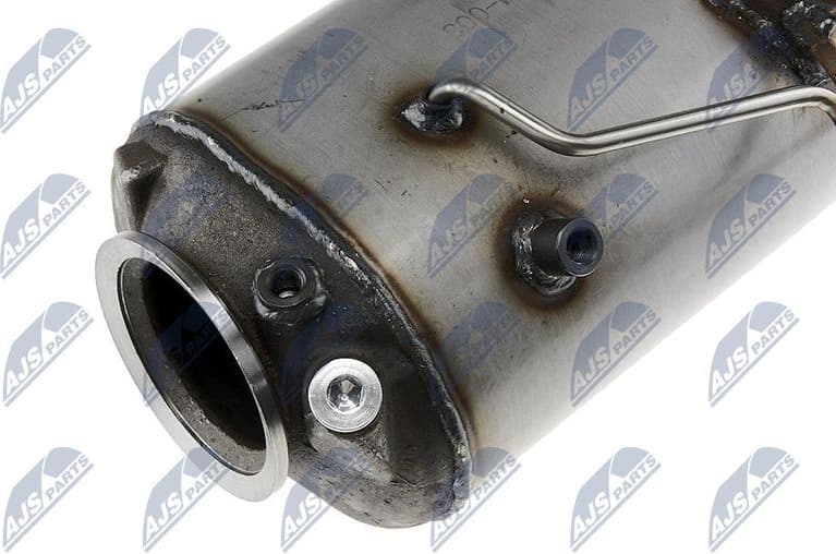 Soot/Particulate Filter, exhaust system DPF-BM-003 - image 9