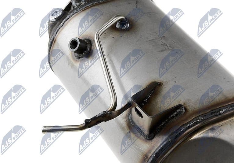 Soot/Particulate Filter, exhaust system DPF-BM-003 - image 11