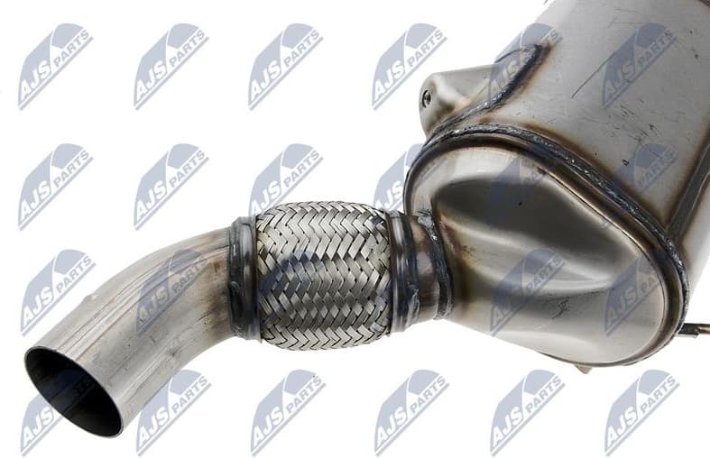 Soot/Particulate Filter, exhaust system DPF-BM-003 - image 13