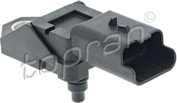 Sensor, intake manifold pressure 723 348