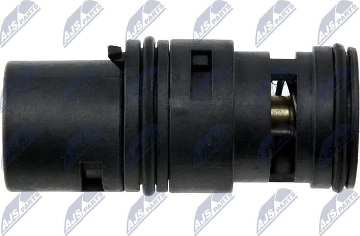 Thermostat, oil cooling CTM-BM-008 - image 3