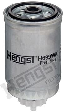 Fuel Filter H699WK
