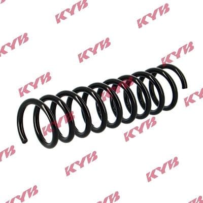 Suspension Spring K-Flex RA7139
