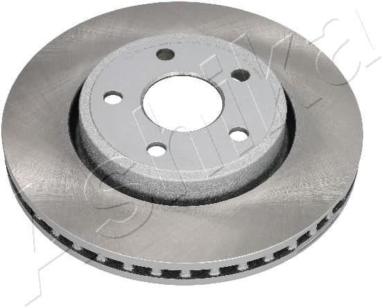 Brake Disc 60-09-917C