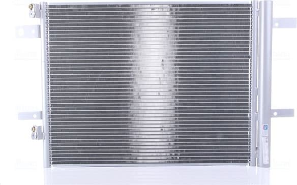 Condenser, air conditioning ** FIRST FIT ** 941253