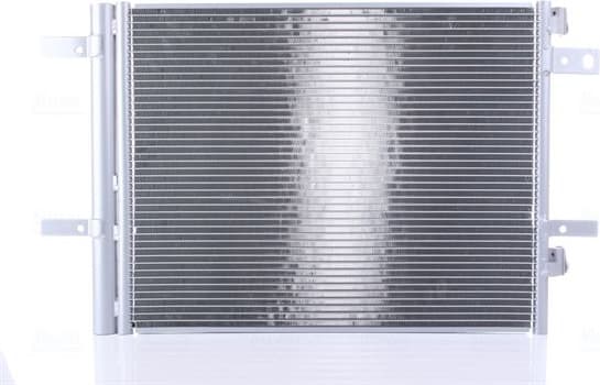 Condenser, air conditioning ** FIRST FIT ** 941253 - image 3