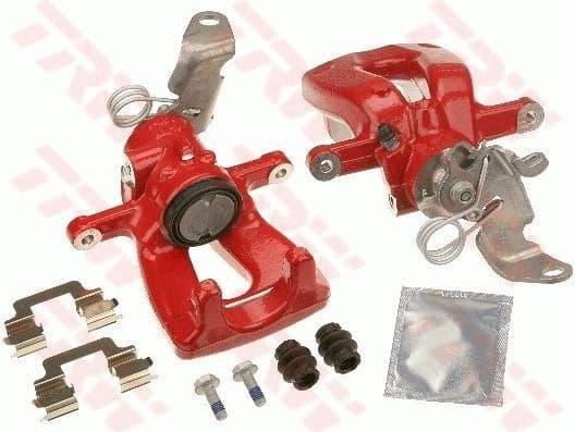 Brake Caliper BHS1033E - image 2