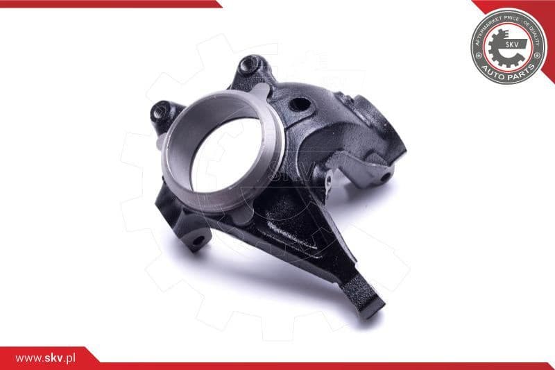 Steering Knuckle, wheel suspension 47SKV561 - image 2