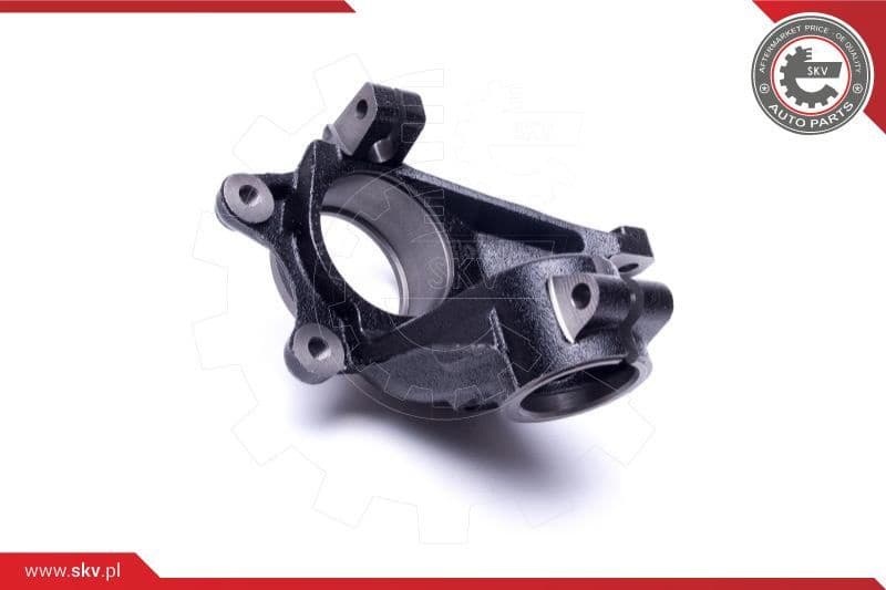 Steering Knuckle, wheel suspension 47SKV561 - image 4