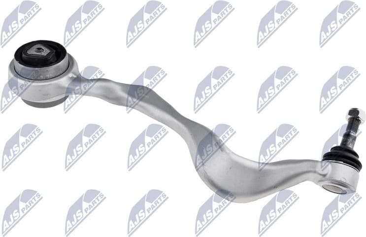 Control/Trailing Arm, wheel suspension ZWD-BM-016 - image 2