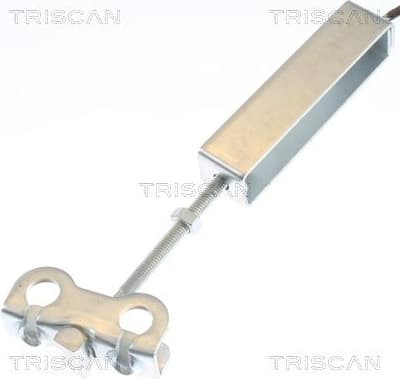 Cable Pull, parking brake 8140 101108 - image 3