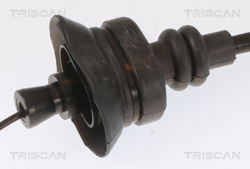 Cable Pull, parking brake 8140 101108 - image 4