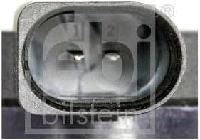 Auxiliary Water Pump (cooling water circuit) 174484 - image 2