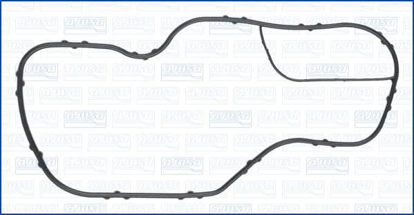 Gasket, thermostat housing 01418100