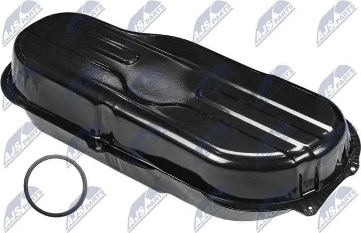 Fuel Tank PZP-DW-001 - image 3