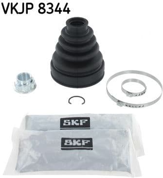 Bellow Kit, drive shaft VKJP 8344 - image 2