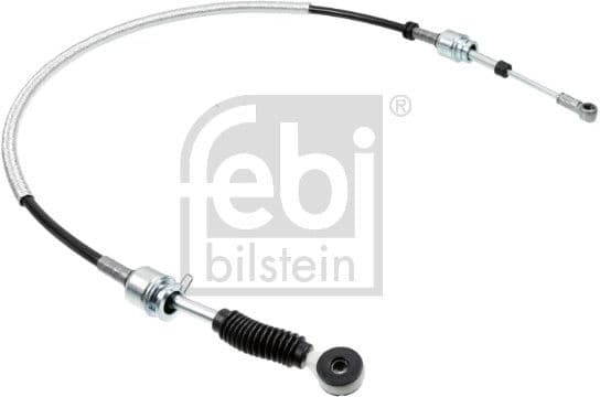 Cable Pull, manual transmission 179904