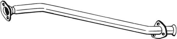 Exhaust Pipe 800-251