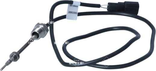 Sensor, exhaust gas temperature EASY FIT 707216 - image 2