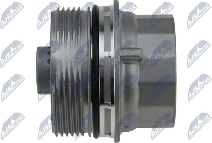 Cap, oil filter housing CCL-TY-011 - image 3