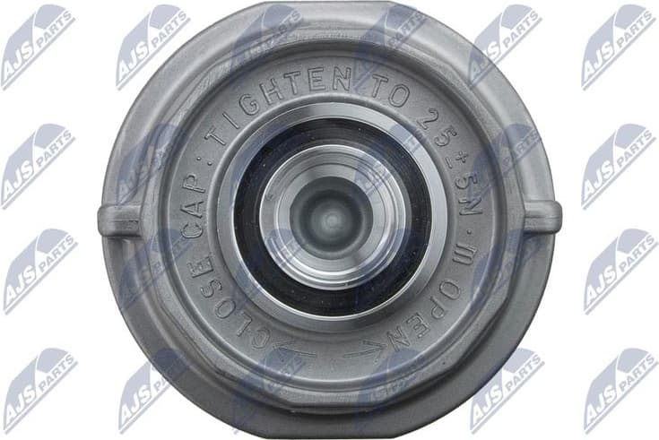 Cap, oil filter housing CCL-TY-011 - image 4