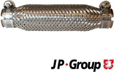 Flexible Pipe, exhaust system JP 9924800500