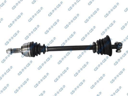 Drive Shaft 250544