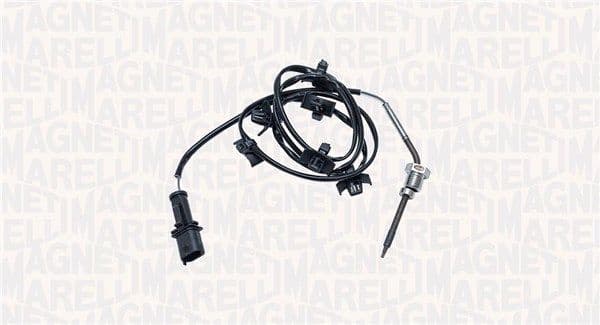 Sensor, exhaust gas temperature 172000693010