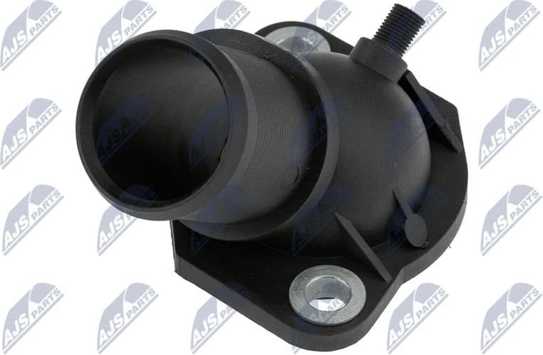 Coolant Flange CTM-CT-012