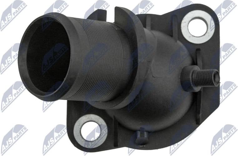 Coolant Flange CTM-CT-012 - image 3