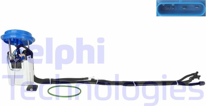 fuel supply unit FG2628-12B1