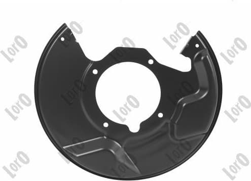 Splash Guard, brake disc LORO 131-07-171