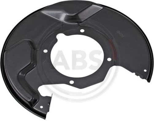 Splash Guard, brake disc 11444