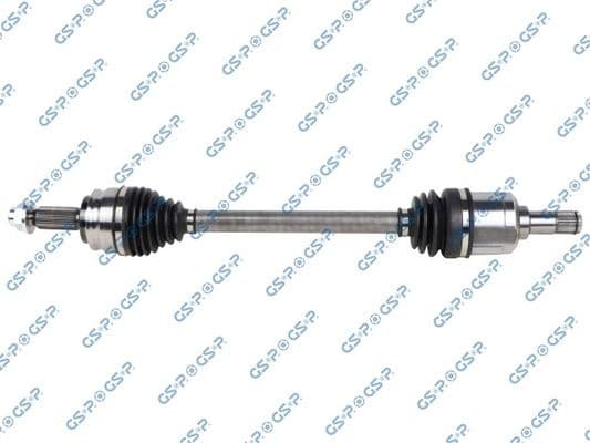 Drive Shaft 201785