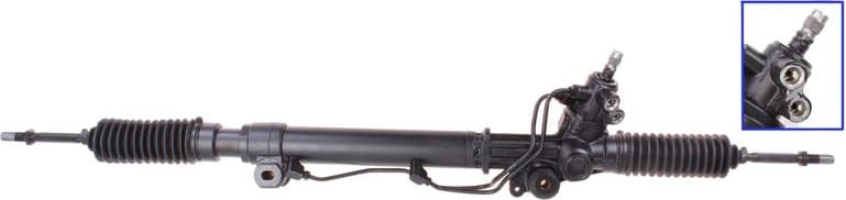 Steering Gear 711521015