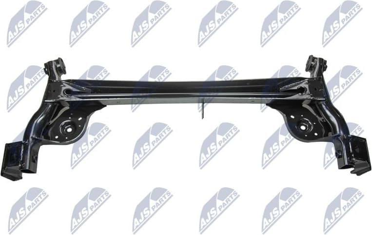 Axle Beam ZRZ-RE-018 - image 2