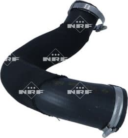 Charge Air Hose EASY FIT 166070 - image 4