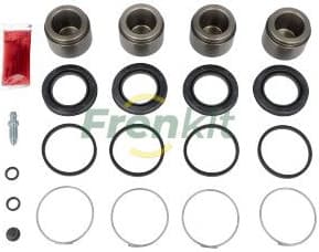 Repair Kit, brake caliper 243961