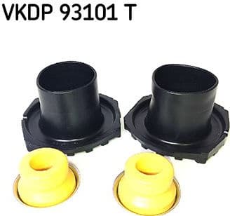 Dust Cover Kit, shock absorber VKDP93101T