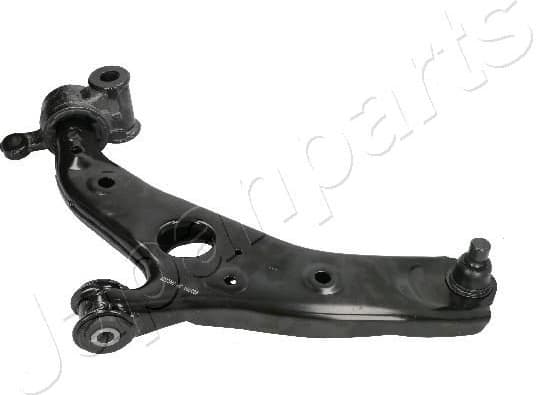 Control/Trailing Arm, wheel suspension BS-361L