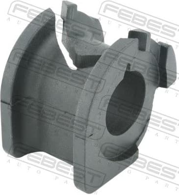 Mounting, stabiliser bar SZSB-SPLF