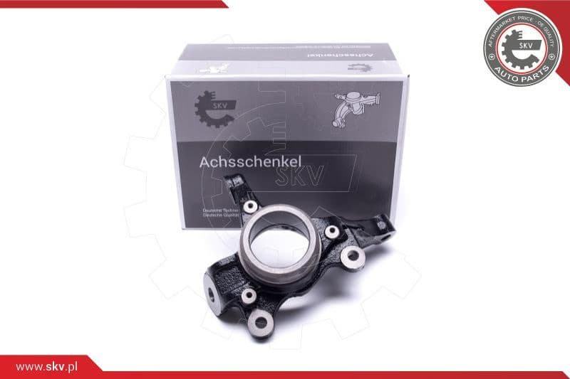 Steering Knuckle, wheel suspension 47SKV622